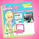 Imagen para el artículo titulado Las mejores reacciones de Internet a la Barbie programadora